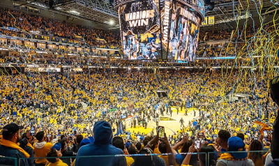 700만원대 패키지도 '완판'…농구팬 홀린 NBA 직관 투어