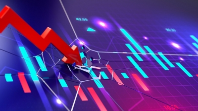 [속보] 코스피, 관세 전쟁 우려에 2600선 붕괴…SK하이닉스 3.6%↓