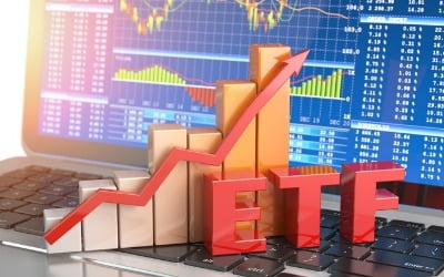 KB운용도 내렸다…S&P500 ETF수수료 0.0047%로 인하