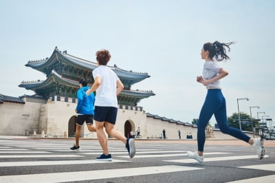 러닝 열풍이라더니…마라톤 패키지여행 순식간에 '완판'