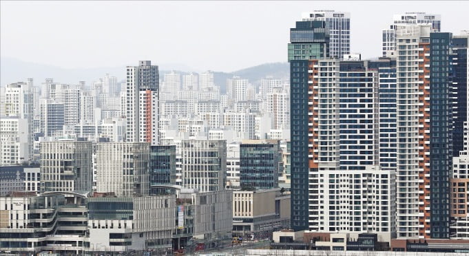 세종시 블랙토토 전경. 사진=한경DB