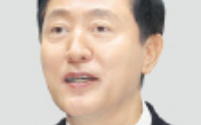 오세훈 "AI 인재 매년 1만명 양성할 것"