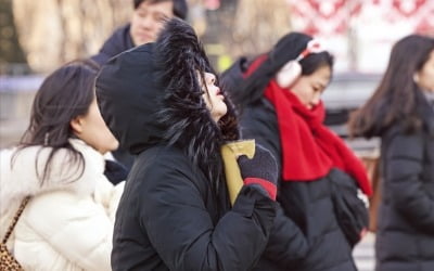 오늘 아침 영하 18도…서울 올 첫 한파경보