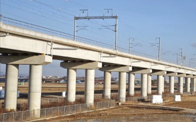 서해선-KTX 연결 추진…충남 교통 확 바뀐다