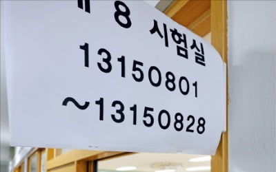 [2026학년도 대입 전략] 수능 최저 기준에 사탐 반영하는 대학 많아…자연계 국어·수학 등급 낮으면 '사탐런' 고려를