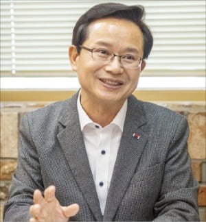 최호권 "자치구 첫 미래교육재단 설립…영등포서 비타임 토토 인재 키울 것"