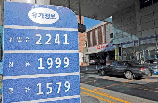 고환율에 더해진 고유가…1월 수입물가 2.3% 온라인 카지노 합법 사이트