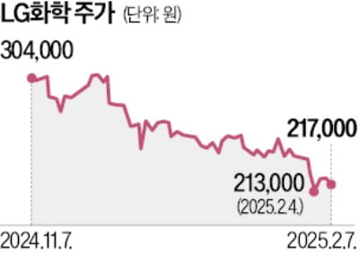 LG화학, '몸값 5000억' 에스테틱 사업 판다