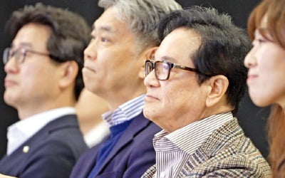 이재현 회장, 올해 첫 현장방문은 CJ온스타일