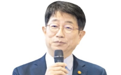 박상우 "미분양 해소 위해 CR리츠 앞당겨 도입"