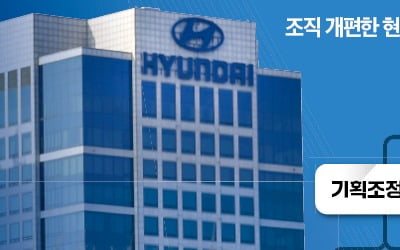 정의선 "안주하면 안 돼"…현대차 '제2 보스턴다이내믹스' 찾는다