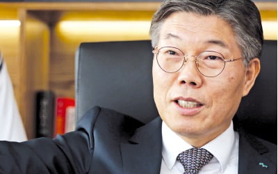 "iM뱅크, 디지털 혁신으로 전국구 은행될 것"