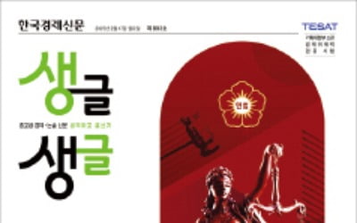 '태풍의 눈' 헌법재판소