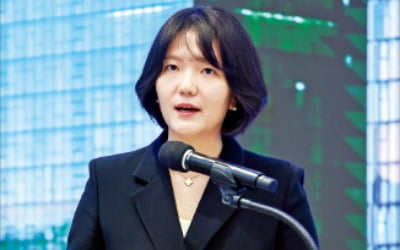 최수연 "글로벌 경쟁서 뒤처질 판…AI 산업 규제 개선해 달라"