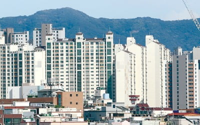 지방 미분양 3000가구 LH가 매입…부산·대전 철도 지하화