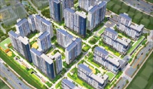 GTX 덕에…고양창릉 본와이즈 토토 73%