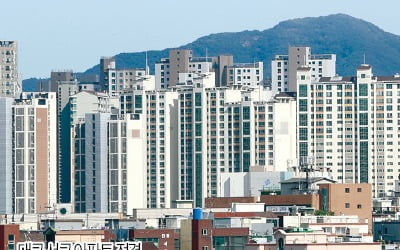 지방 미분양 3000가구 LH가 매입…부산·대전 철도 지하화