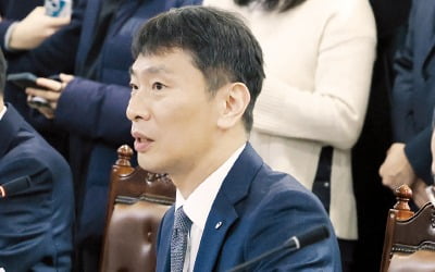 자회사 쥐어짜 자본비율 '영끌'…금융지주 '밸류업' 비상