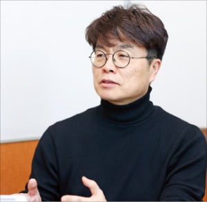 오인호 "카지노 슬롯 머신유플러스는 피싱 미리 막고 보상까지 한번에"