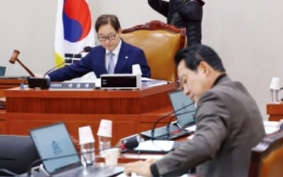 "줄소송 시달린다" 바카라 토토 사이트계 호소에도…巨野, 상법 개정 밀어붙였다