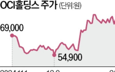 OCI, 텍사스에 태양광 발전소 짓는다