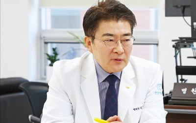 김대식 "스마트화 등 경영효율화로 구조개선…공공의료서비스 차별화 이뤄낼 것"