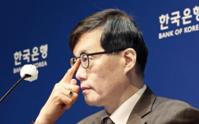 "금리 내려 성장 회복 안돼…추경 필요하지만 20조 넘으면 부작용"