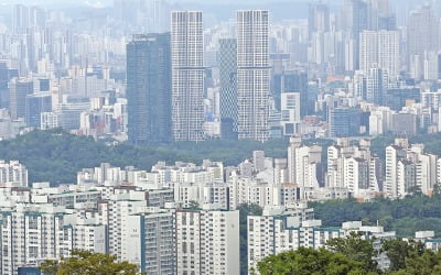 한국, 11년 만에 '최악 상황'…수도권도 '빨간불' 켜졌다