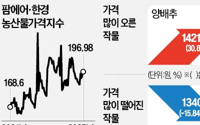 이상기후에 멸치·고등어·갈치 씨 마른다