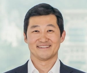 '새 역사' 쓴 김범석의 자신감…"韓 성공방정식, 해외서도 통할 것"