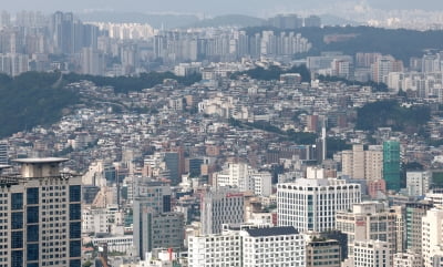 “평당 1억 시대 오나” 서초·강남·송파 170% 상승