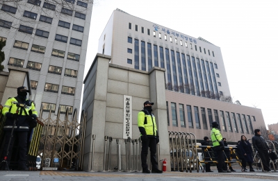 “또 전광훈 교회” 서부지법 난동 특임전도사 두명째 체포