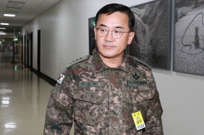 [속보]여인형 "조지호에 체포명단 알려줬다"