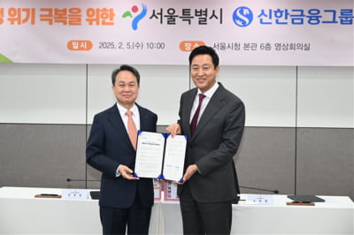 “반값 육아용품몰, 단체 미팅 주선” 저출생 극복 서울시 나선다