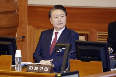 “尹 국회진입 지시” 곽종근 전 사령관 증언에 주목