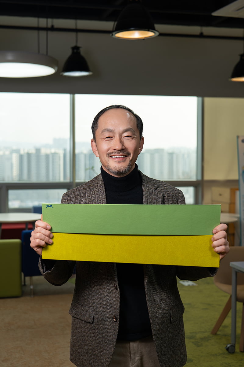 [대전창조경제혁신센터 스타트업 CEO] 배터리 열 폭주 방지 조성물 및 구조체를 개발하는 기업 ‘티알피텍’ 