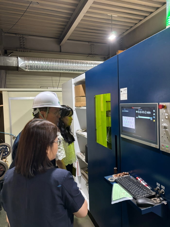 한일산업기술협력재단, 중소·중견기업 기술 혁신 지원 위한 2025년도 일본기술자 지도사업 추진