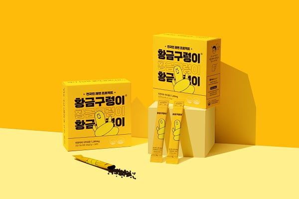 [2025 한국소비자만족지수 1위] 차전자피 전문 브랜드, 황금구렁이
