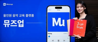[한국여성벤처협회 2024년 예비창업패키지 우수기업 CEO] 디지털 음악 교육 솔루션 ‘뮤즈업(Muzup)’을 제공하는 ‘제이레트’