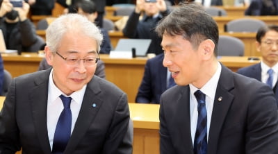 “부당대출 수습하고 나가야” 이복현, 우리금융 임종룡 역할 강조