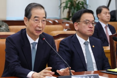 [속보] 헌재, '한덕수 탄핵심판' 첫 기일에 변론종결…선고일 미정