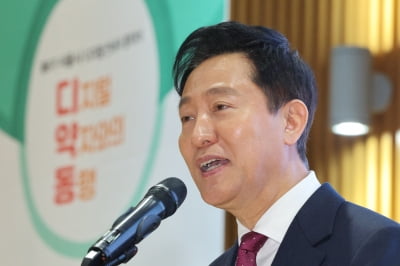 “오세훈 만난 장소 또렷이 기억” 명태균, 조기대선 확정시 고소