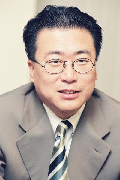 “주식부자 2위 등극” 메리츠 조정호 회장 유명세