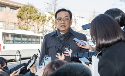 “尹 발언 잘못 전달한 대리인” 무슨 일 있길래