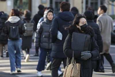 이자도 갚기 힘들다...“결국 '빚쟁이' 됐어요”
