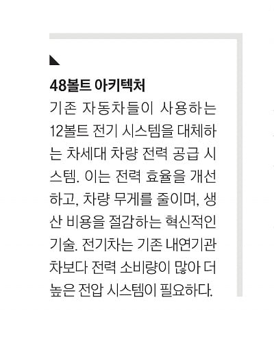 흉내 낼 수 없는 경쟁력…테슬라는 뭐가 다른가