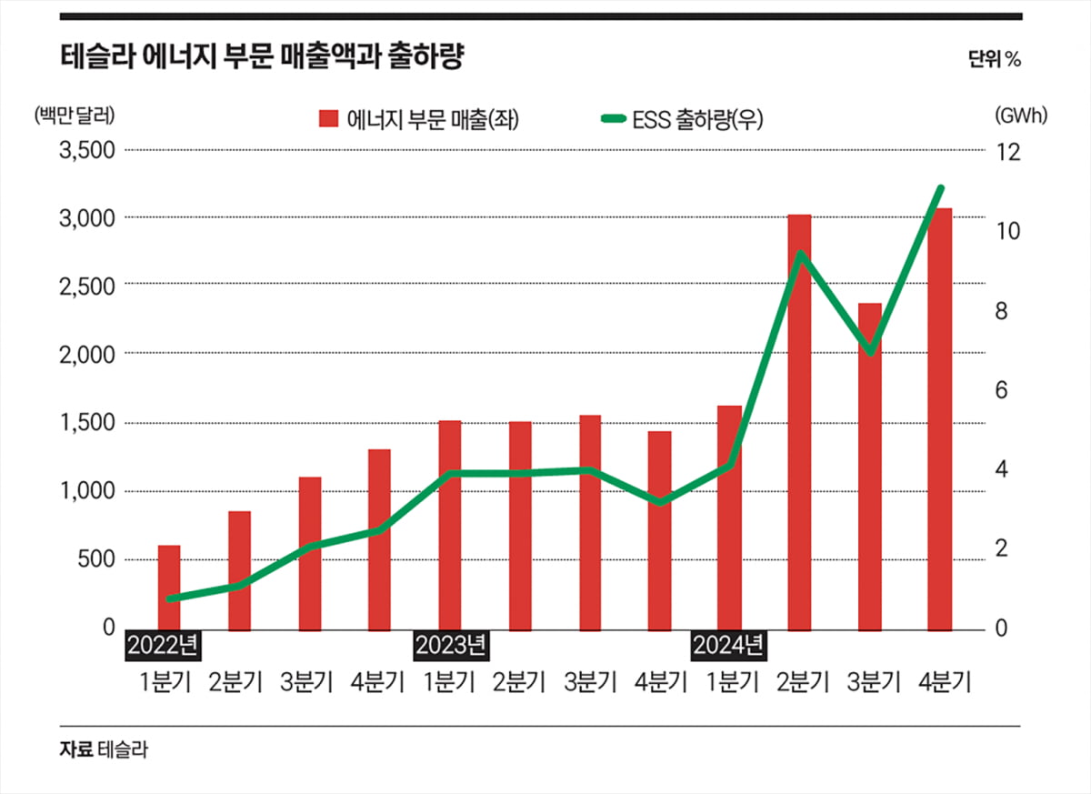 ‘돈 되는’ 테슬라 유니버스에 올라타는 법