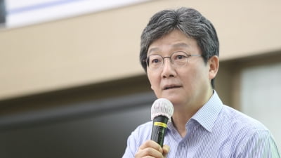 “당 위해 첫 만남 기대” 유승민, 한동훈에 러브콜?