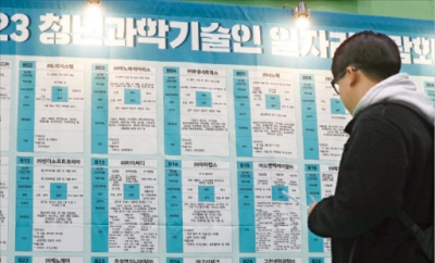 대기업 61% "상반기, 사람 안 뽑거나 미정"···전년대비 6.6%p↑
