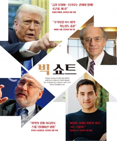 美 증시, '빅쇼트'의 전조인가…월가에 퍼지는 붕괴론 [미국 증시 붕괴론①]